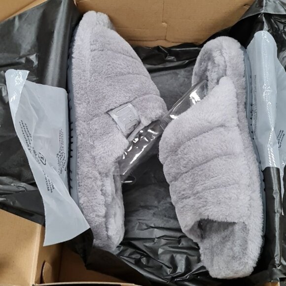 UGG Fluff You Men's Slipper - Picture 3 of 5